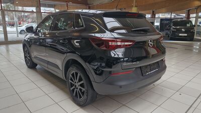 Opel Grandland X Gebrauchtwagen