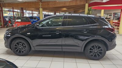 Opel Grandland X Gebrauchtwagen