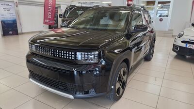 Fiat Grande Panda Neuwagen