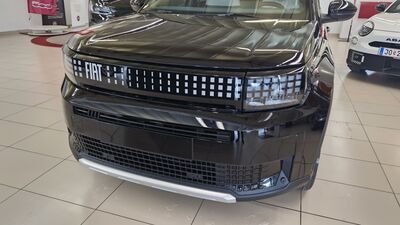 Fiat Grande Panda Neuwagen