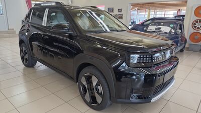 Fiat Grande Panda Neuwagen