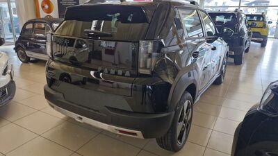 Fiat Grande Panda Neuwagen