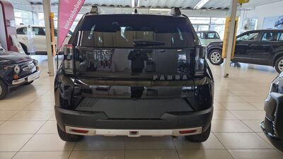 Fiat Grande Panda Neuwagen