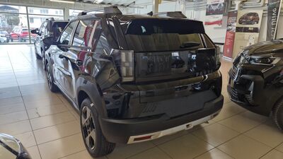 Fiat Grande Panda Neuwagen