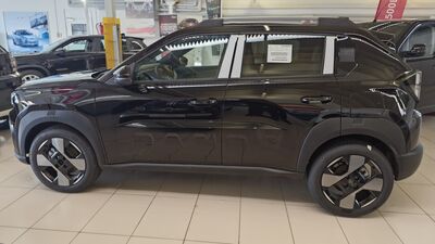 Fiat Grande Panda Neuwagen