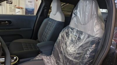 Fiat Grande Panda Neuwagen