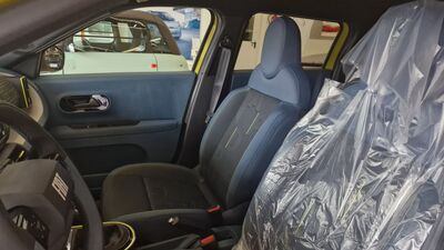 Fiat Grande Panda Neuwagen