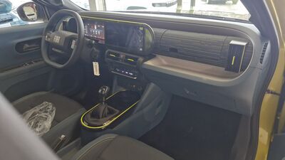 Fiat Grande Panda Neuwagen