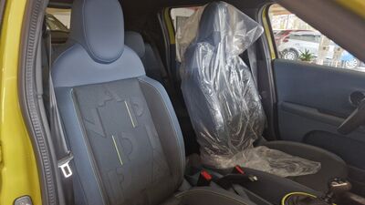 Fiat Grande Panda Neuwagen