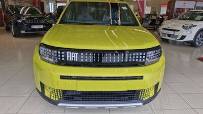 Fiat Grande Panda Neuwagen