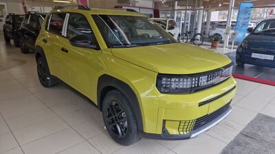 Fiat Grande Panda Neuwagen