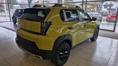 Fiat Grande Panda Neuwagen