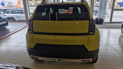 Fiat Grande Panda Neuwagen