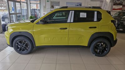 Fiat Grande Panda Neuwagen