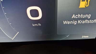 Fiat Pandina Neuwagen