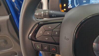 Fiat Pandina Neuwagen