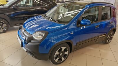 Fiat Pandina Neuwagen