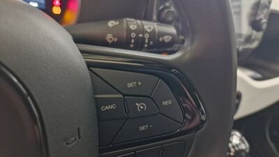 Fiat Pandina Neuwagen