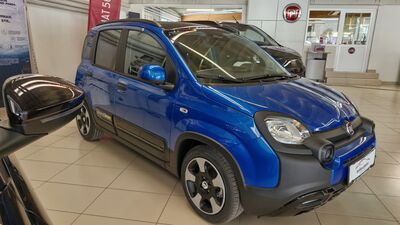 Fiat Pandina Neuwagen