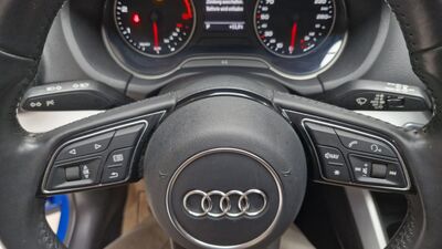 Audi Q2 Gebrauchtwagen