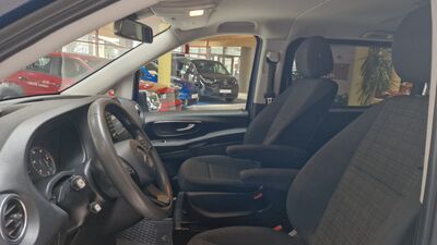 Mercedes-Benz Vito Gebrauchtwagen