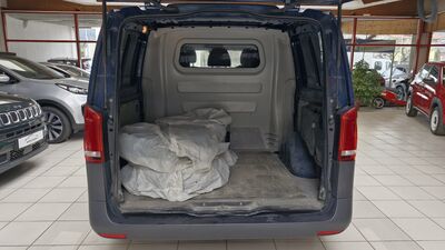 Mercedes-Benz Vito Gebrauchtwagen