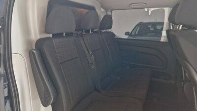 Mercedes-Benz Vito Gebrauchtwagen