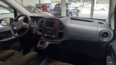 Mercedes-Benz Vito Gebrauchtwagen