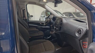 Mercedes-Benz Vito Gebrauchtwagen