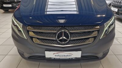 Mercedes-Benz Vito Gebrauchtwagen