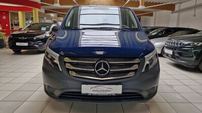 Mercedes-Benz Vito Gebrauchtwagen