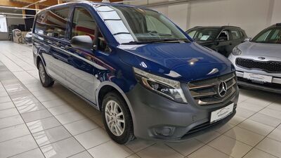Mercedes-Benz Vito Gebrauchtwagen
