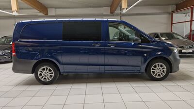 Mercedes-Benz Vito Gebrauchtwagen