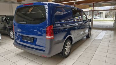 Mercedes-Benz Vito Gebrauchtwagen