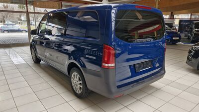 Mercedes-Benz Vito Gebrauchtwagen