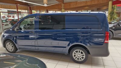 Mercedes-Benz Vito Gebrauchtwagen