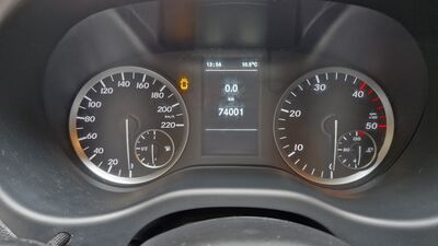 Mercedes-Benz Vito Gebrauchtwagen