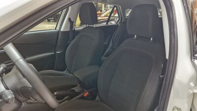 Fiat Tipo Gebrauchtwagen Fiat Tipo Gebrauchtwagen