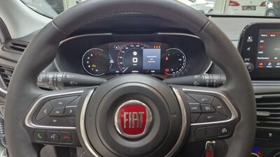 Fiat Tipo Gebrauchtwagen Fiat Tipo Gebrauchtwagen