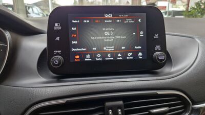 Fiat Tipo Gebrauchtwagen Fiat Tipo Gebrauchtwagen