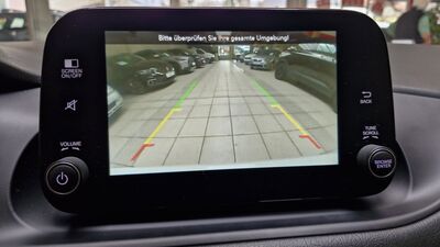 Fiat Tipo Gebrauchtwagen Fiat Tipo Gebrauchtwagen