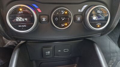 Fiat Tipo Gebrauchtwagen Fiat Tipo Gebrauchtwagen