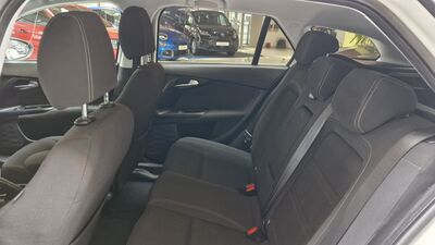 Fiat Tipo Gebrauchtwagen Fiat Tipo Gebrauchtwagen