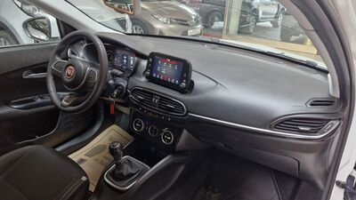 Fiat Tipo Gebrauchtwagen Fiat Tipo Gebrauchtwagen