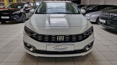 Fiat Tipo Gebrauchtwagen Fiat Tipo Gebrauchtwagen
