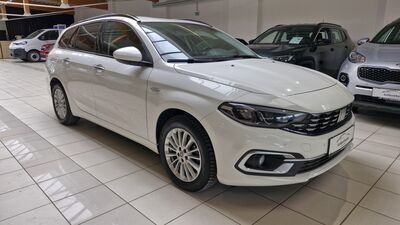 Fiat Tipo Gebrauchtwagen Fiat Tipo Gebrauchtwagen