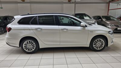 Fiat Tipo Gebrauchtwagen Fiat Tipo Gebrauchtwagen