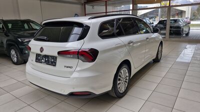 Fiat Tipo Gebrauchtwagen Fiat Tipo Gebrauchtwagen