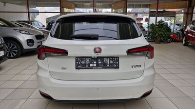 Fiat Tipo Gebrauchtwagen Fiat Tipo Gebrauchtwagen