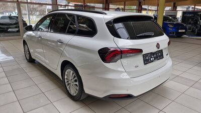 Fiat Tipo Gebrauchtwagen Fiat Tipo Gebrauchtwagen